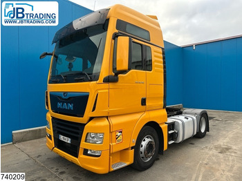 Tractor unit MAN TGX 18.460