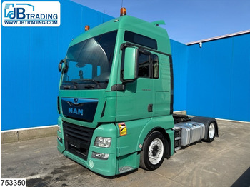 Tractor unit MAN TGX 18.500