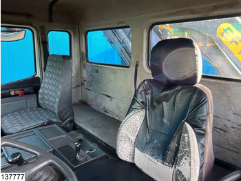 Tractor unit Mercedes-Benz 2031 Manual, Steelsuspension, Effer 210: picture 5