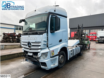 Tractor unit MERCEDES-BENZ Actros 1836