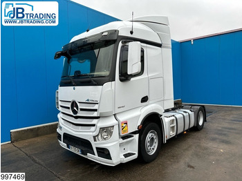 Tractor unit MERCEDES-BENZ Actros 1842
