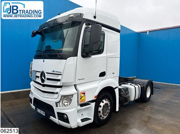 Tractor unit MERCEDES-BENZ Actros 1845