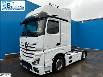 Tractor unit MERCEDES-BENZ Actros 1845