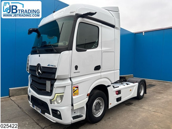 Tractor unit MERCEDES-BENZ Actros 1845