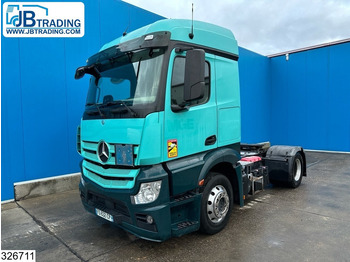 Tractor unit MERCEDES-BENZ Actros 1848