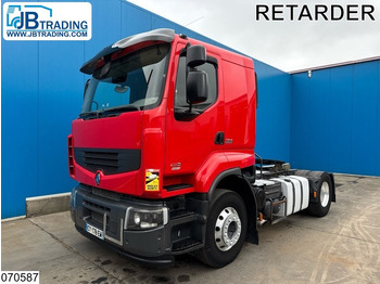 Tractor unit RENAULT Premium Lander