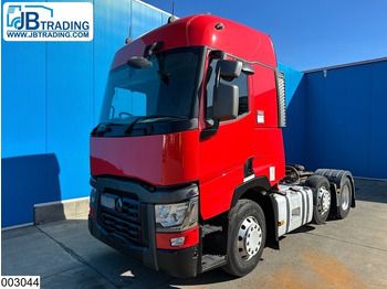 Tractor unit RENAULT T 460