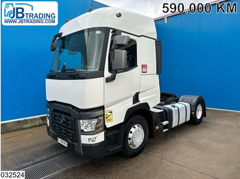 Tractor unit RENAULT T 460