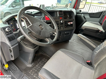 Tractor unit Renault T 460 EURO 6, PTO, Retarder: picture 5 Tractor unit Renault T 460 EURO 6, PTO, Retarder: picture 5