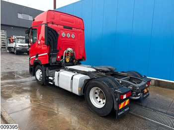 Tractor unit Renault T 460 EURO 6, Retarder: picture 4
