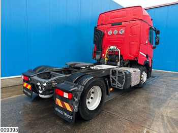 Tractor unit Renault T 460 EURO 6, Retarder: picture 3