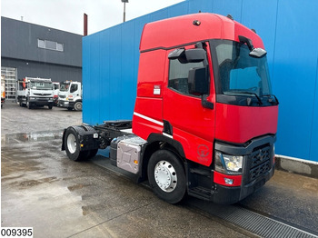 Tractor unit Renault T 460 EURO 6, Retarder: picture 2