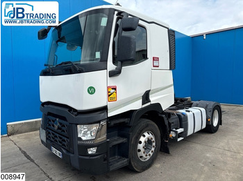Tractor unit RENAULT T 460