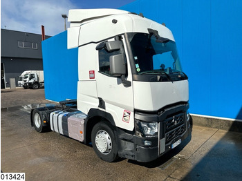 Tractor unit Renault T 480 EURO 6, Airco: picture 3