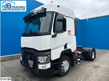 Tractor unit RENAULT T 480