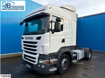 Tractor unit SCANIA R 400