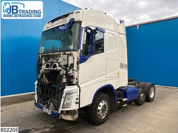 Tractor unit VOLVO FH 500