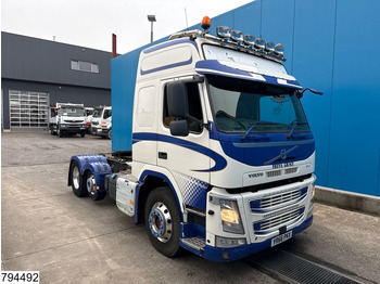 Tractor unit Volvo FM 460 6x2, EURO 6, RHD, Compressor: picture 2