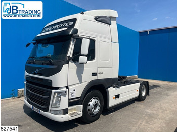 Tractor unit VOLVO FM 460