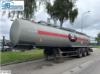 Tanker semi-trailer TRAILOR