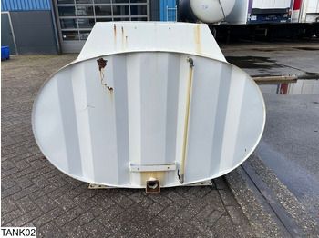 Fuel tank Universeel Tank: picture 4 Fuel tank Universeel Tank: picture 4