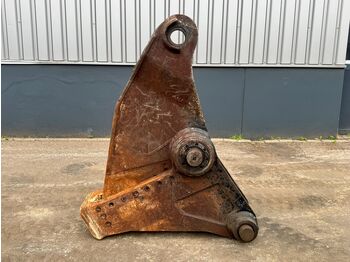 Demolition shears CATERPILLAR