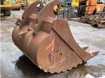 Bucket for Excavator HH6: picture 4
