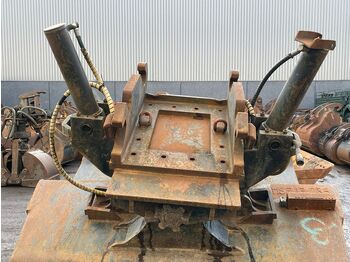 Bucket for Excavator NGT5: picture 4