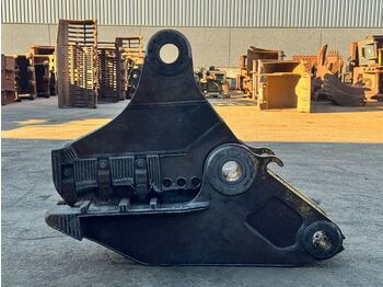 Demolition shears VERACHTERT