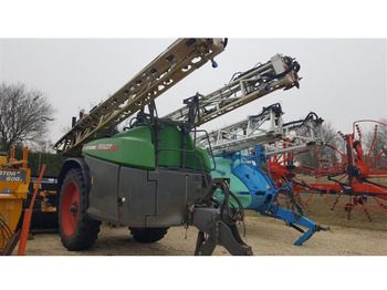 Trailed sprayer FENDT ROGATOR344: picture 2 Trailed sprayer FENDT ROGATOR344: picture 2