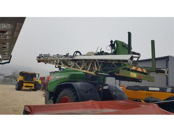 Trailed sprayer FENDT ROGATOR344: picture 3 Trailed sprayer FENDT ROGATOR344: picture 3
