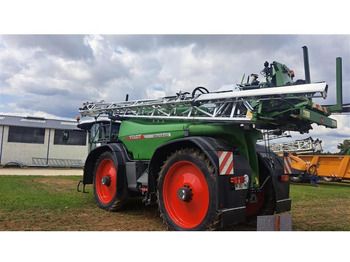FENDT Rogator 655 Self-propelled sprayer
