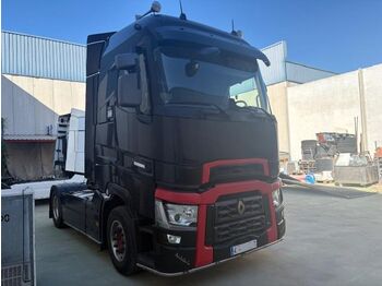 Tractor unit RENAULT T520: picture 3