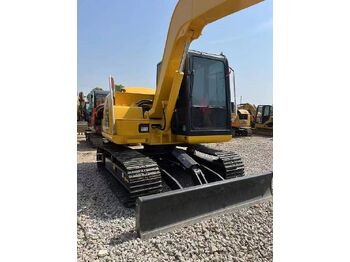 Mini excavator KOMATSU PC70