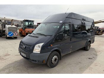 Minibus FORD Transit