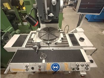 Boring mill HAUSER 3 DR: picture 3 Boring mill HAUSER 3 DR: picture 3
