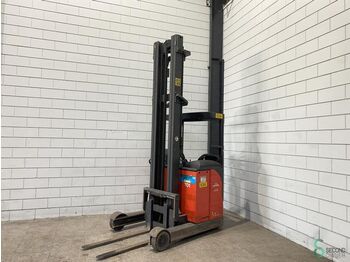 Reach truck LINDE R16