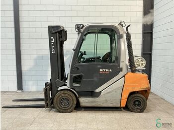 LPG forklift STILL RX70
