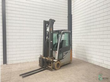 Electric forklift STILL RX20
