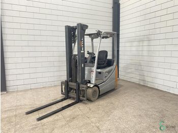 Electric forklift STILL RX20