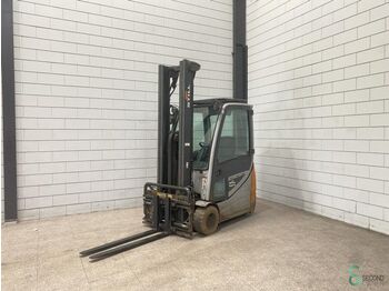 Electric forklift STILL RX20