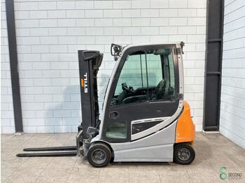 Electric forklift STILL RX20