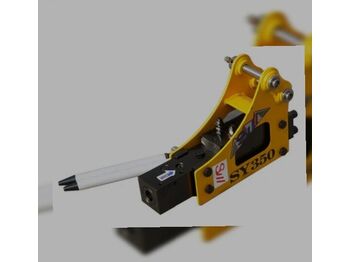 HAMMER Hydraulic hammer