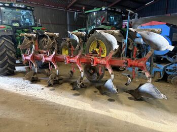GREGORI BESSON Plow