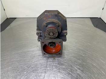 Gearbox AHLMANN