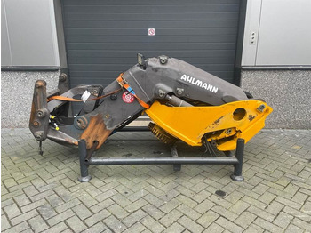 Boom AHLMANN