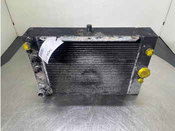 Engine AHLMANN