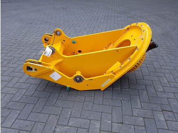 Frame/ Chassis AHLMANN