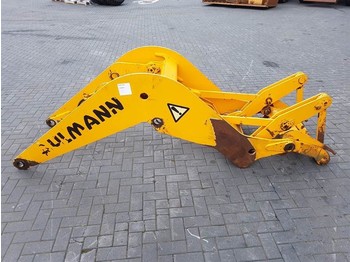 Boom AHLMANN
