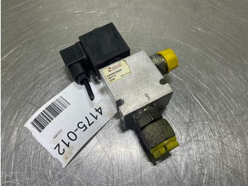 Hydraulics AHLMANN